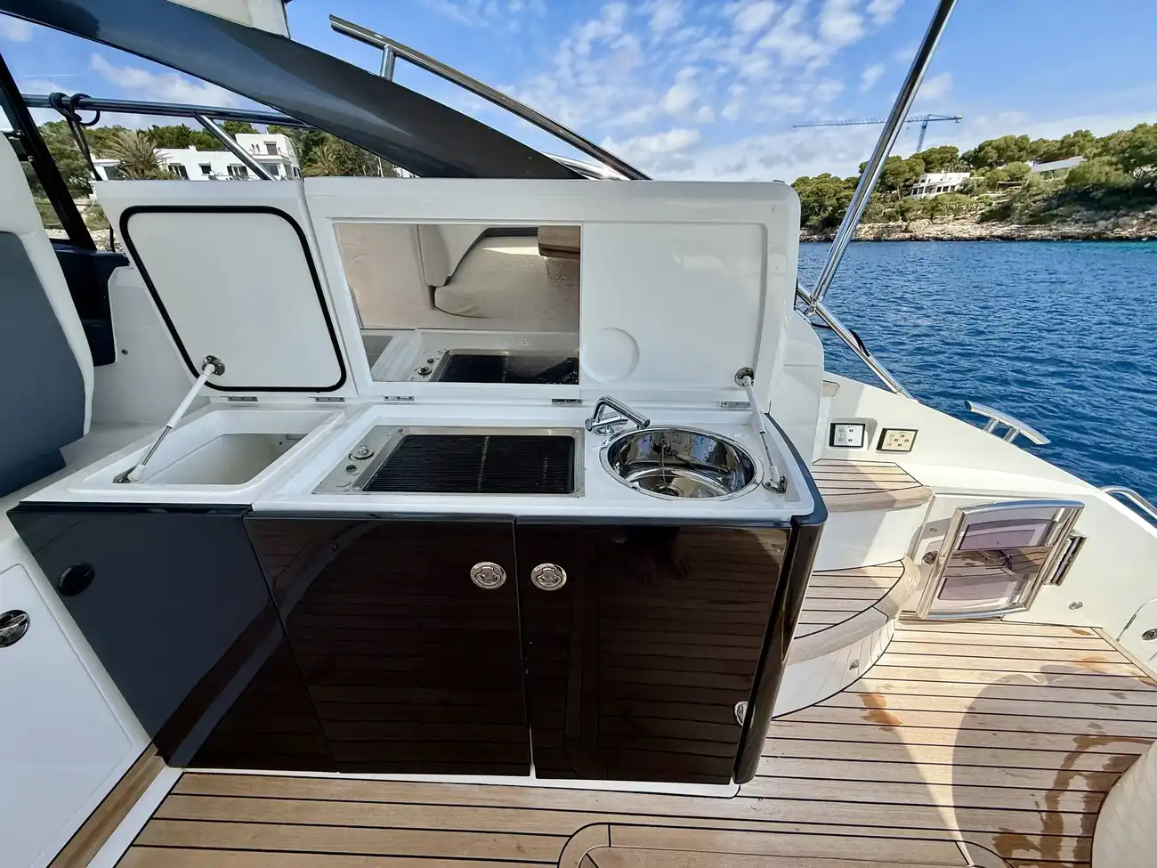 Thumbnail von Princess V39