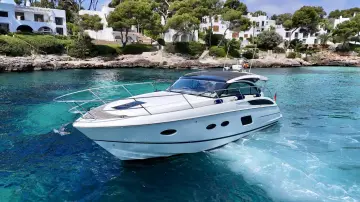 Thumbnail von Princess V39