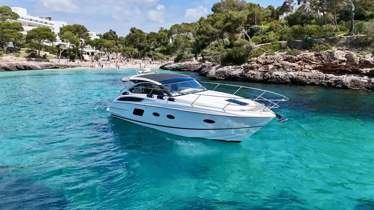 Thumbnail von Princess V39