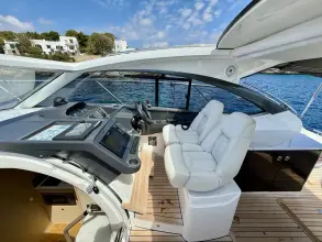 Thumbnail von Princess V39