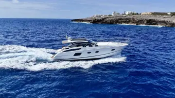 Thumbnail von Princess V39