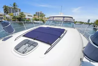 Thumbnail von Sea Ray 40 Sundancer  Its All Good