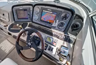 Thumbnail von Sea Ray 40 Sundancer  Its All Good