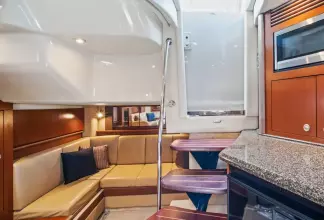 Thumbnail von Sea Ray 40 Sundancer  Its All Good