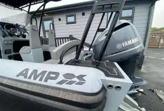 Thumbnail von AMP 8.4