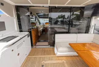 Thumbnail von Sunseeker Predator 68 Diggin It