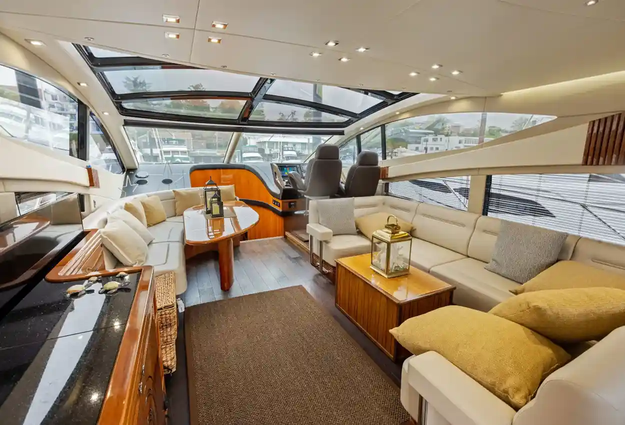 Thumbnail von Sunseeker Predator 68 Diggin It