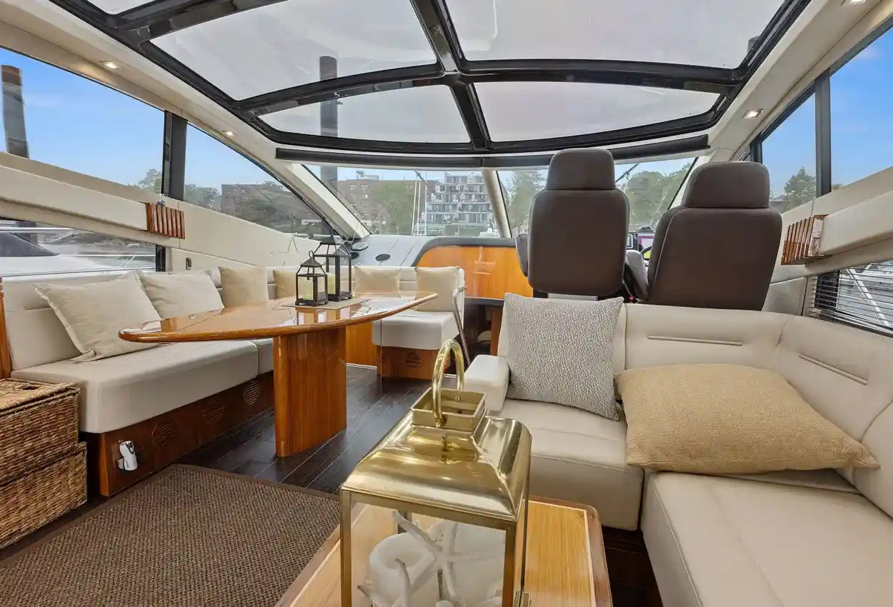 Thumbnail von Sunseeker Predator 68 Diggin It