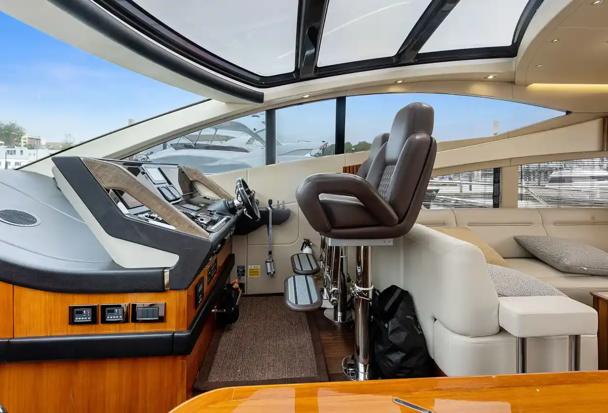 Thumbnail von Sunseeker Predator 68 Diggin It