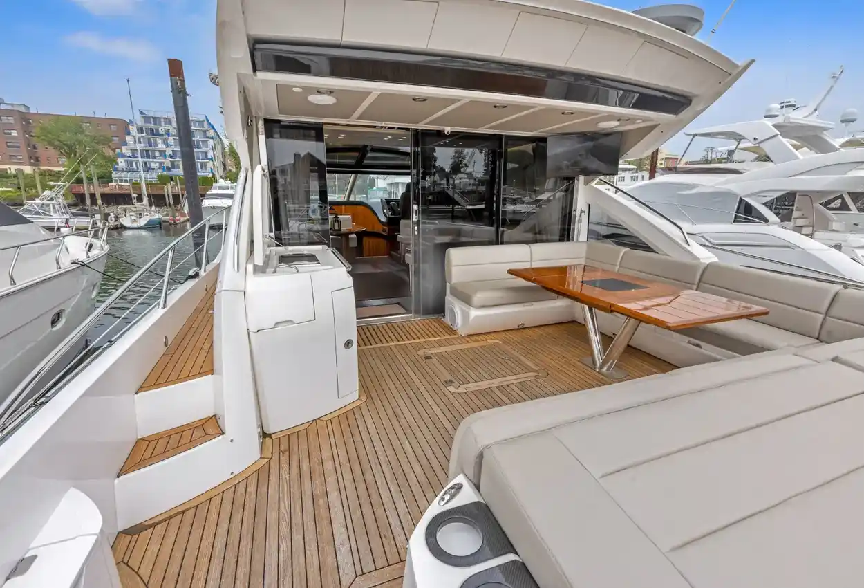 Thumbnail von Sunseeker Predator 68 Diggin It