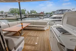 Thumbnail von Sunseeker Predator 68 Diggin It