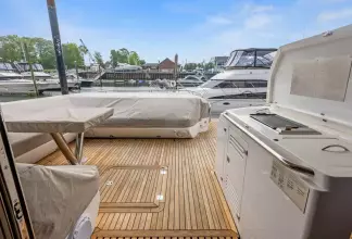 Thumbnail von Sunseeker Predator 68 Diggin It