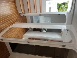 Thumbnail von Intrepid 475 Sport Yacht LUMA IV