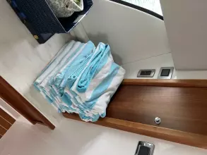 Thumbnail von Intrepid 475 Sport Yacht LUMA IV