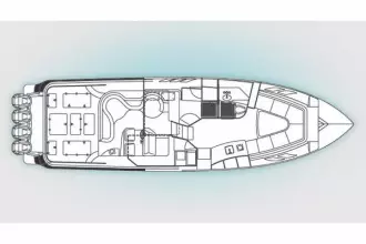 Thumbnail von Intrepid 475 Sport Yacht LUMA IV