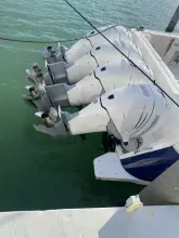 Thumbnail von Intrepid 475 Sport Yacht LUMA IV