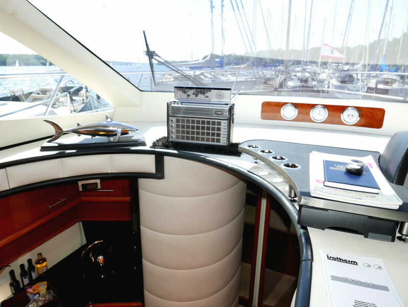 Thumbnail von Astondoa (ES) Astondoa 43 Fly