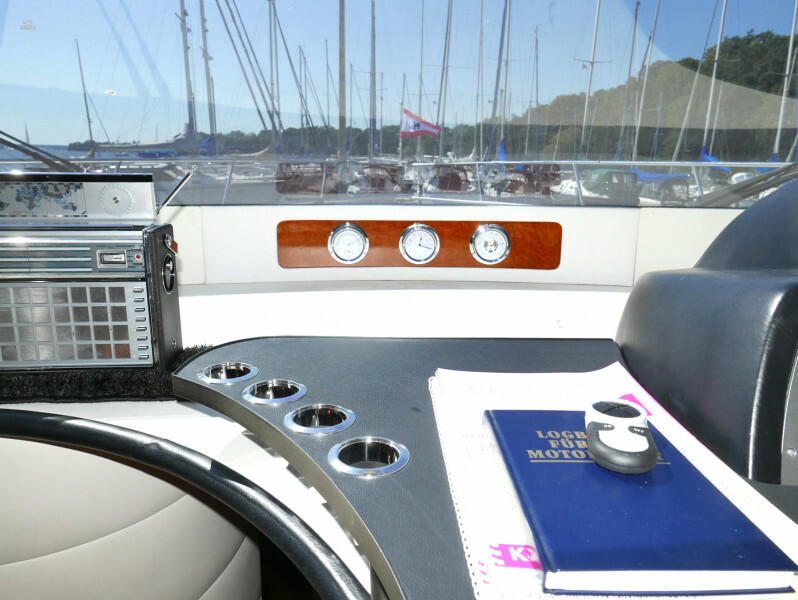 Thumbnail von Astondoa (ES) Astondoa 43 Fly