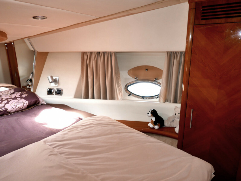 Thumbnail von Astondoa (ES) Astondoa 43 Fly