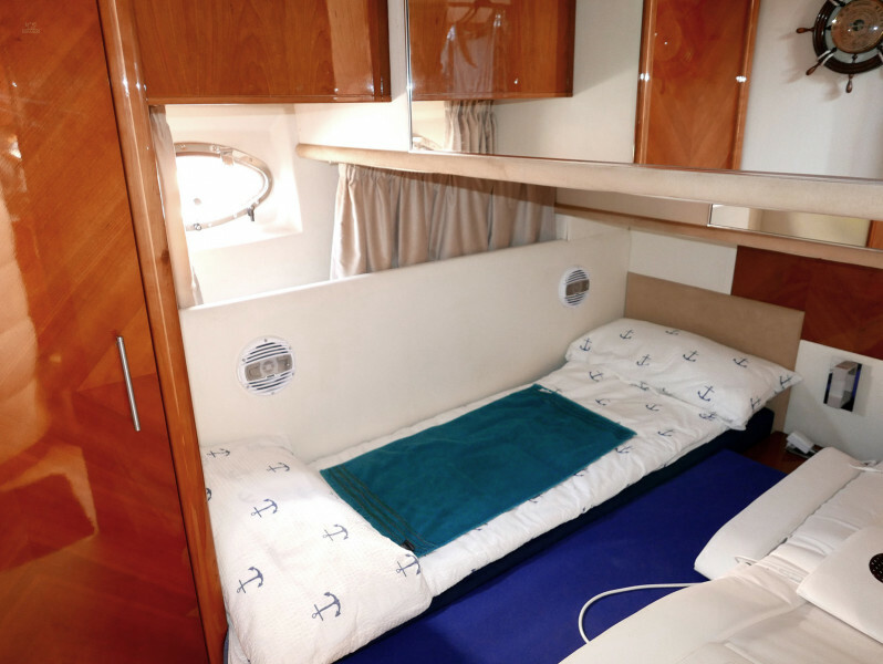 Thumbnail von Astondoa (ES) Astondoa 43 Fly