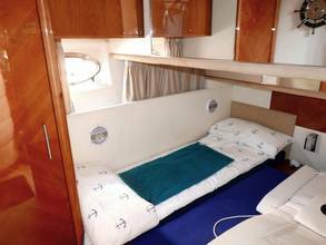 Thumbnail von Astondoa (ES) Astondoa 43 Fly