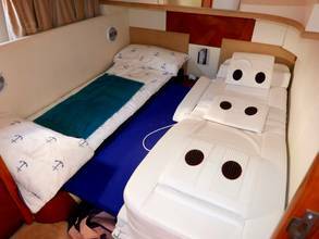 Thumbnail von Astondoa (ES) Astondoa 43 Fly