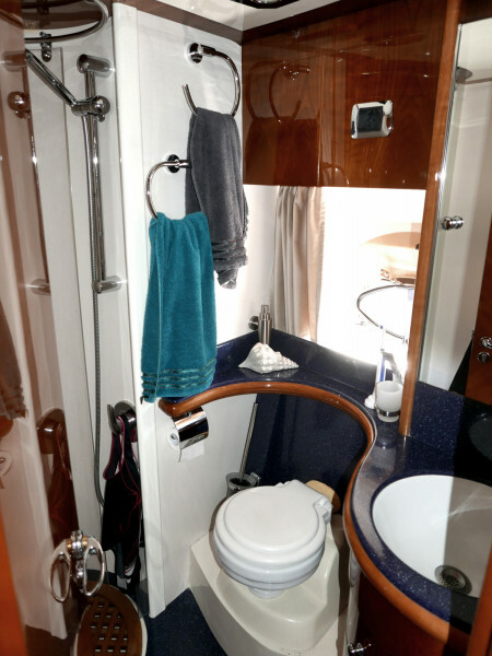 Thumbnail von Astondoa (ES) Astondoa 43 Fly