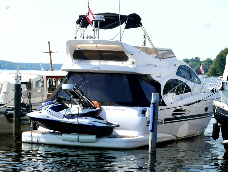 Thumbnail von Astondoa (ES) Astondoa 43 Fly