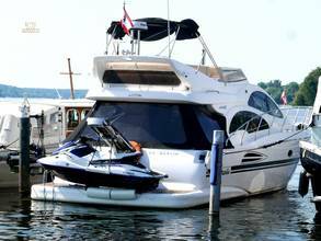 Thumbnail von Astondoa (ES) Astondoa 43 Fly