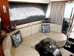 Thumbnail von Astondoa (ES) Astondoa 43 Fly