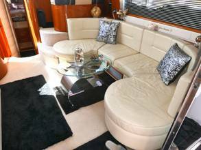 Thumbnail von Astondoa (ES) Astondoa 43 Fly