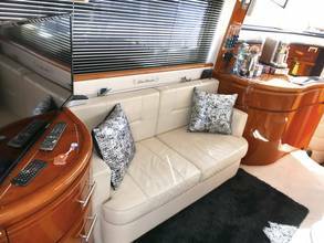 Thumbnail von Astondoa (ES) Astondoa 43 Fly