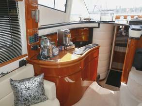 Thumbnail von Astondoa (ES) Astondoa 43 Fly