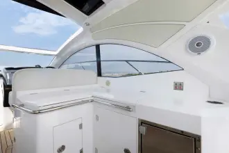 Thumbnail von Sunseeker San Remo