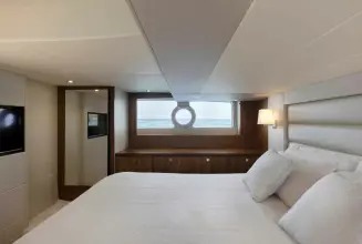 Thumbnail von Sunseeker San Remo