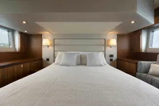 Thumbnail von Sunseeker San Remo