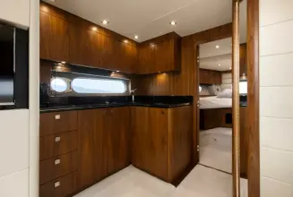 Thumbnail von Sunseeker San Remo