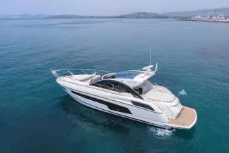 Thumbnail von Sunseeker San Remo