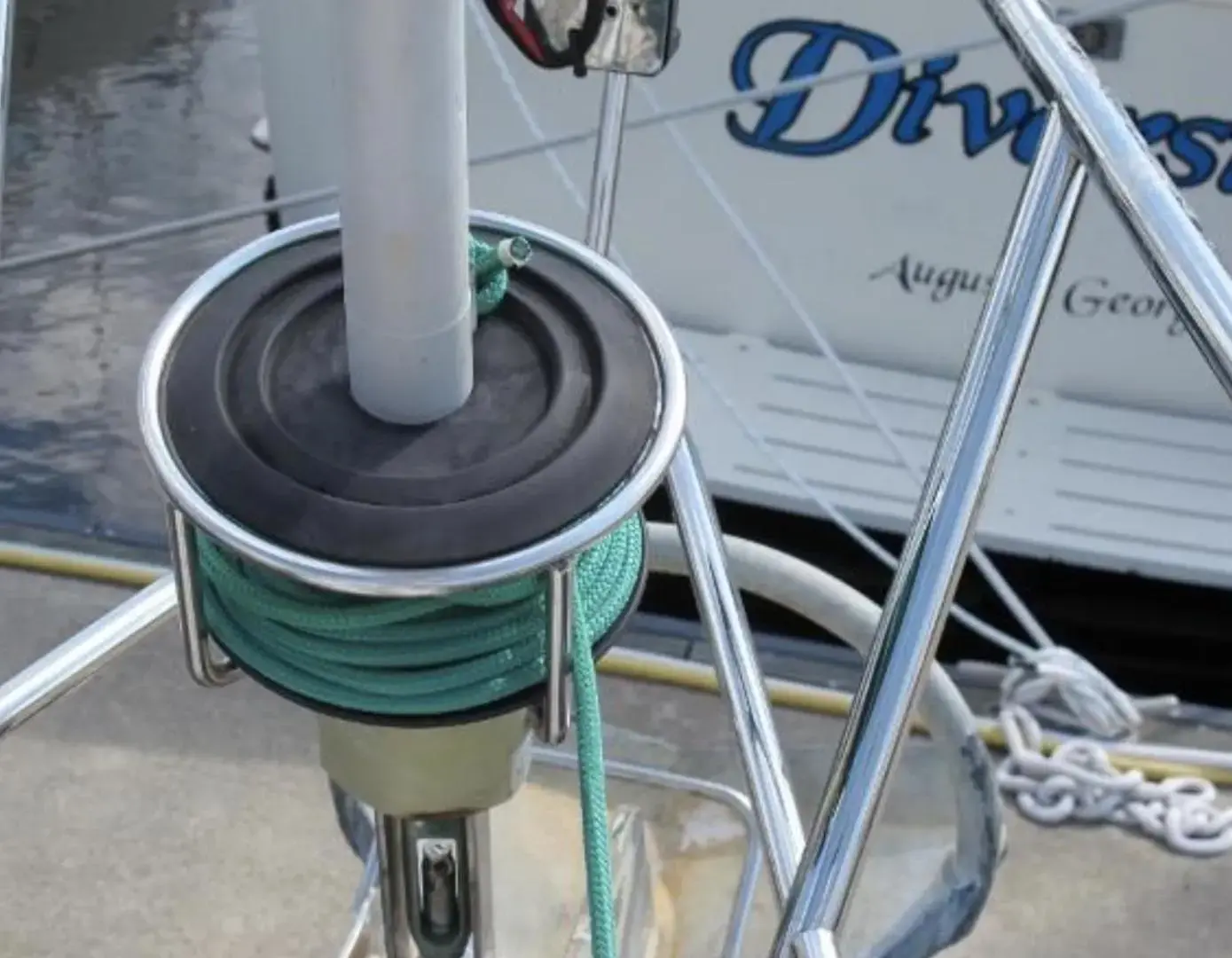 Thumbnail von Stevens 	47