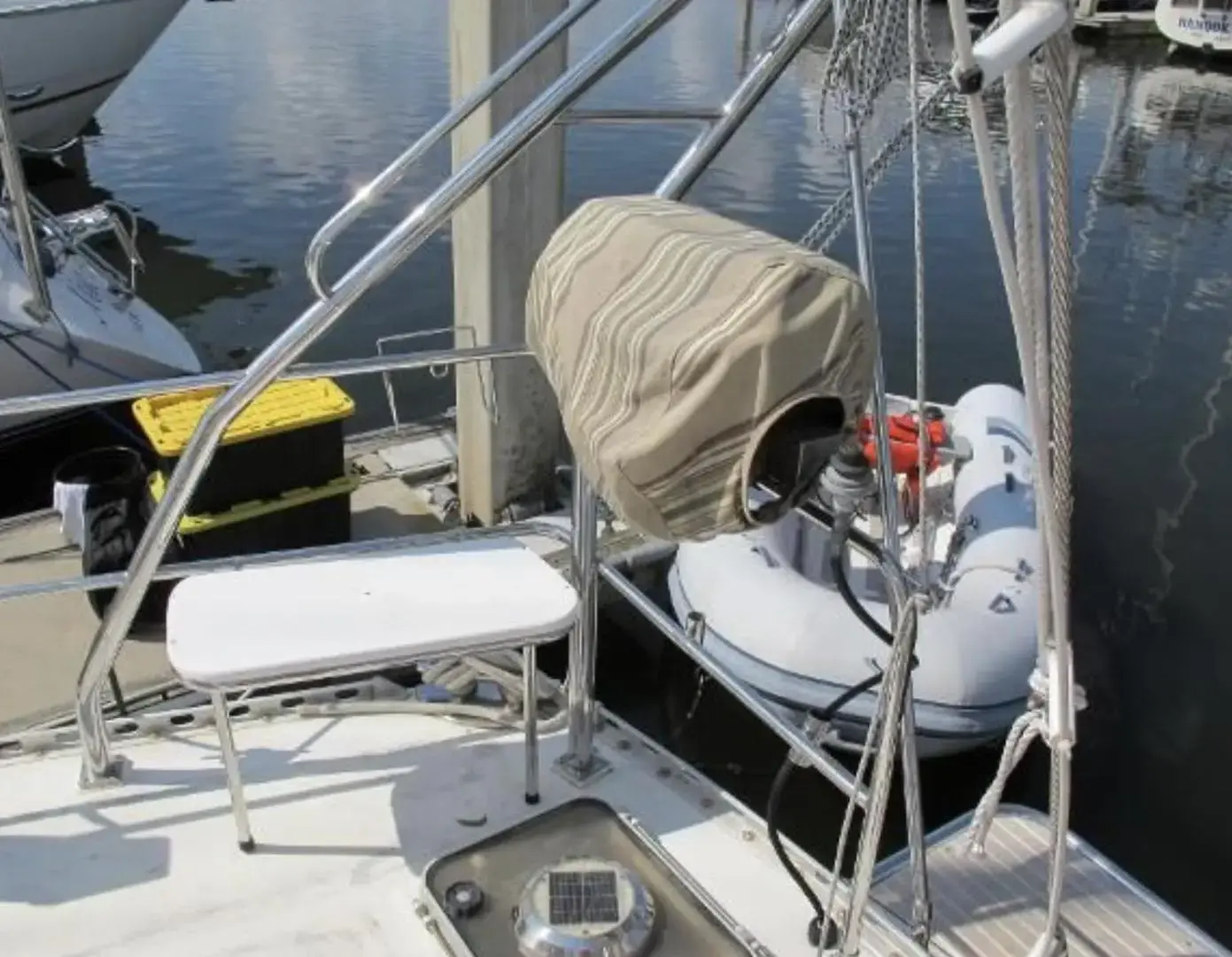 Thumbnail von Stevens 	47