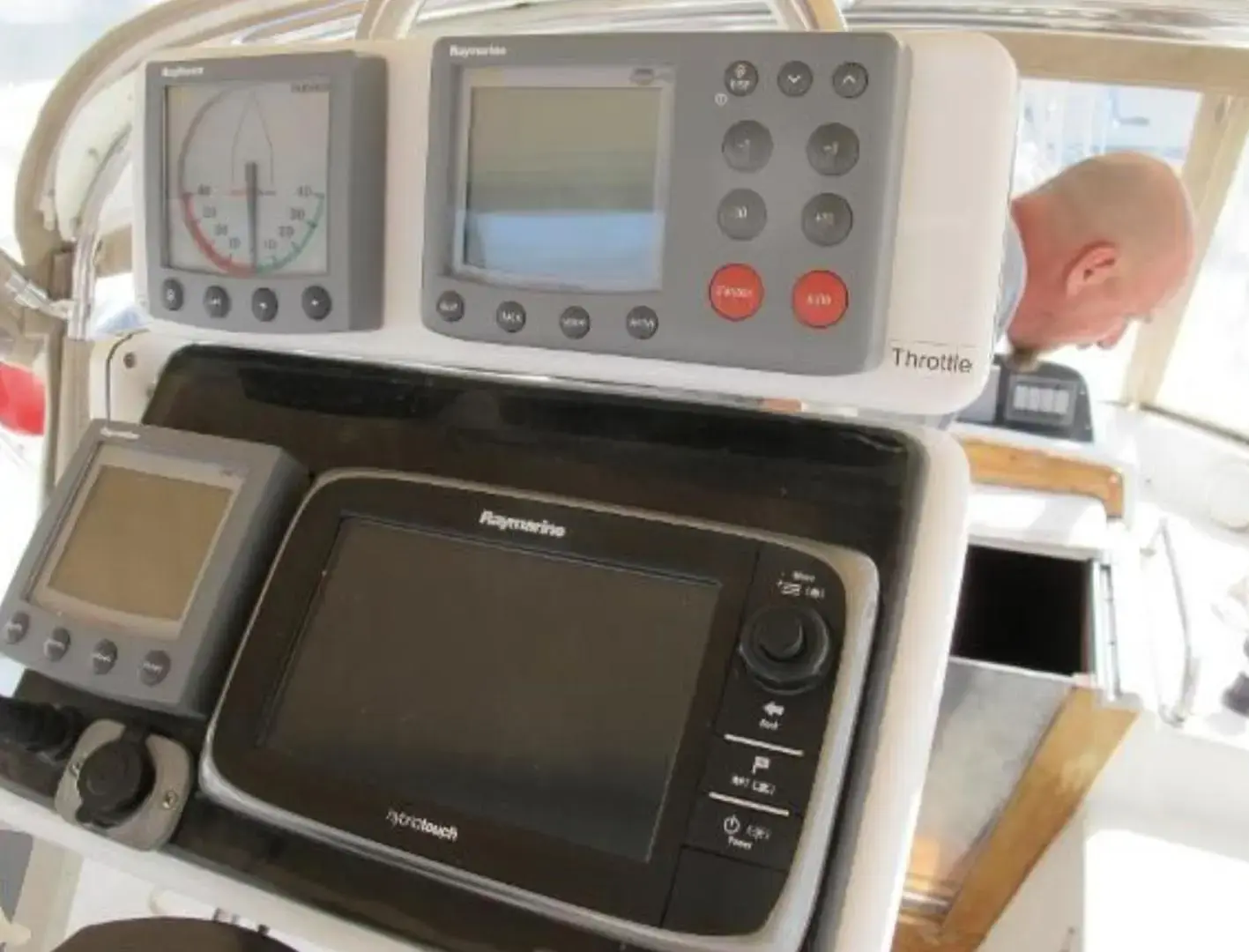 Thumbnail von Stevens 	47