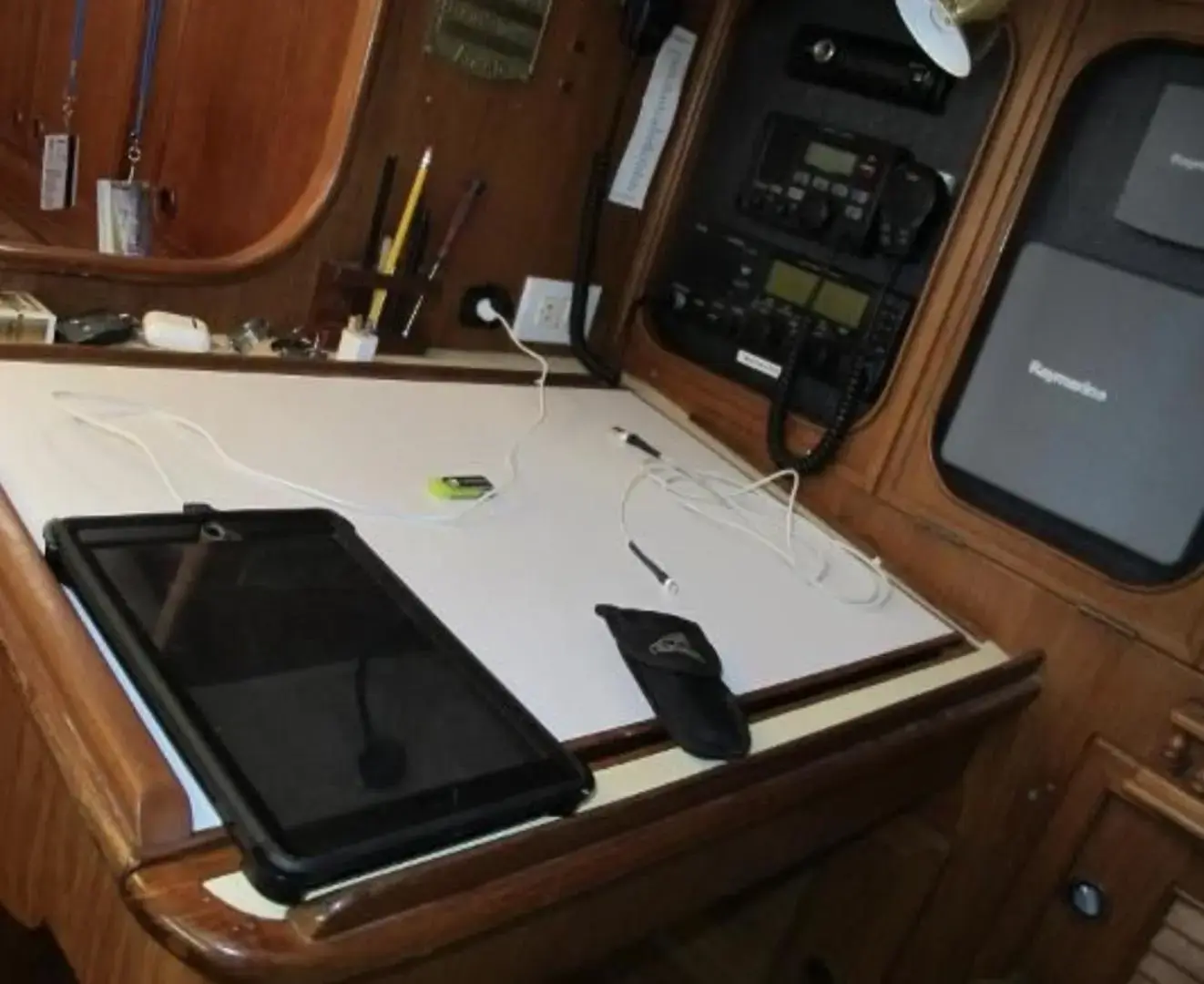 Thumbnail von Stevens 	47