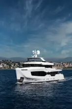 Thumbnail von Numarine 121 NUMARINE 37XP 18