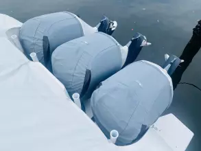 Thumbnail von Intrepid 390 Sport Yacht