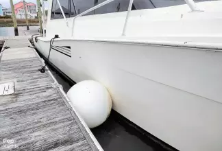 Thumbnail von Viking 53 Convertible