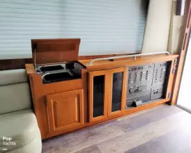 Thumbnail von Viking 53 Convertible