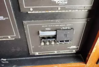 Thumbnail von Viking 53 Convertible