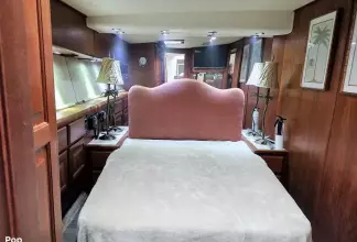 Thumbnail von Viking 53 Convertible