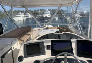 Thumbnail von Riviera 51 Flybridge Inspiration II