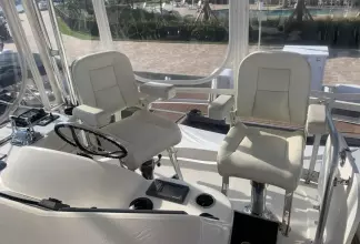 Thumbnail von Riviera 51 Flybridge Inspiration II